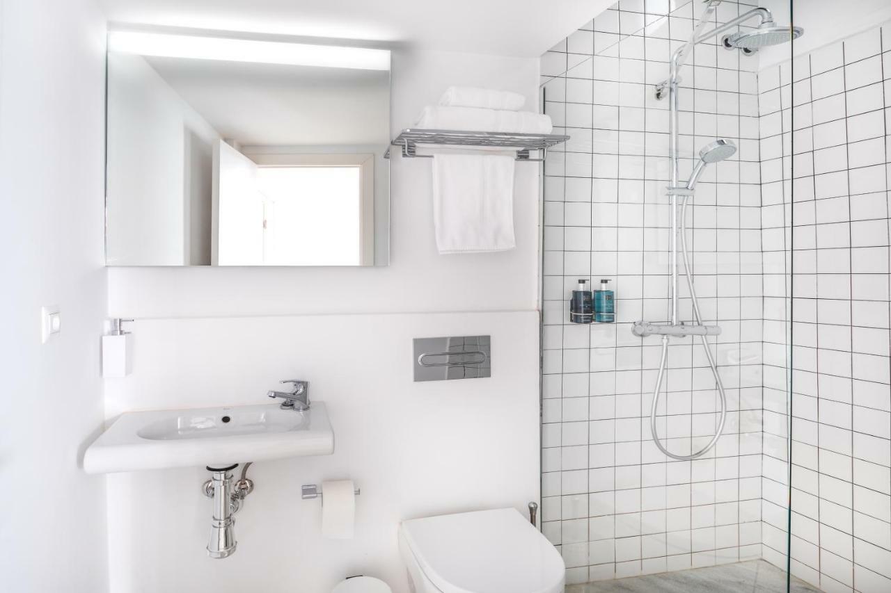 Slow Suites Alameda セビリア エクステリア 写真